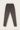 Soft Recycled Leggings With Pockets - Slate Grey back