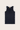 Organic Cotton Vest - Navy