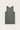 Organic Cotton Vest - Grey