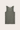 Organic Cotton Vest - Grey