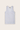 Organic Cotton Vest - White