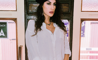 Spirit of lozen sustainable fashion 