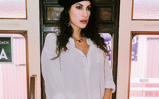 Spirit of lozen sustainable fashion 
