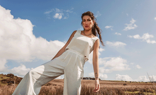 Soul Searching on the Moor