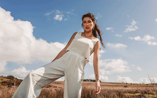 Soul Searching on the Moor