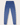 Soft Recycled Leggings With Pockets - Blue
