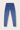 Soft Recycled Leggings With Pockets - Blue