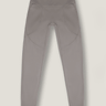 Soft Recycled Leggings With Pockets - Taupe
