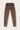 Soft Recycled Leggings With Pockets - Cappuccino