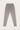 Soft Recycled Leggings With Pockets - Taupe back
