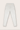 Soft Recycled Leggings With Pockets - Oatmeal back