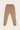 Organic Cotton Drawstring Joggers - Mushroom