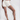 Soft Recycled Contour Shorts With Pockets - Oatmeal on model with hand on hip