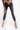 Soft Recycled Leggings With Pockets - Slate Grey on model leant over