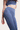 Soft Recycled Leggings With Pockets - Blue