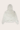 Organic hoody - White back