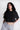 Organic Crop Top - Vintage